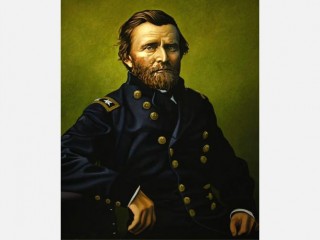 Ulysses S. Grant picture, image, poster